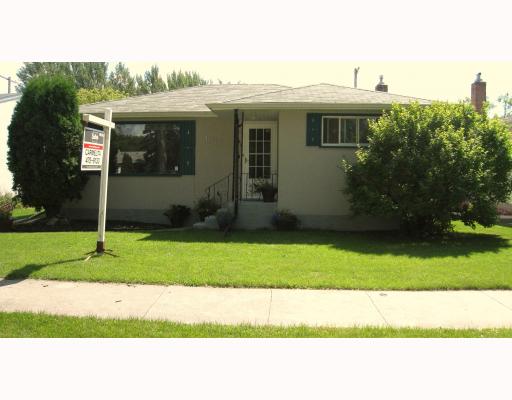FEATURED LISTING: 1070 MULVEY Avenue WINNIPEG