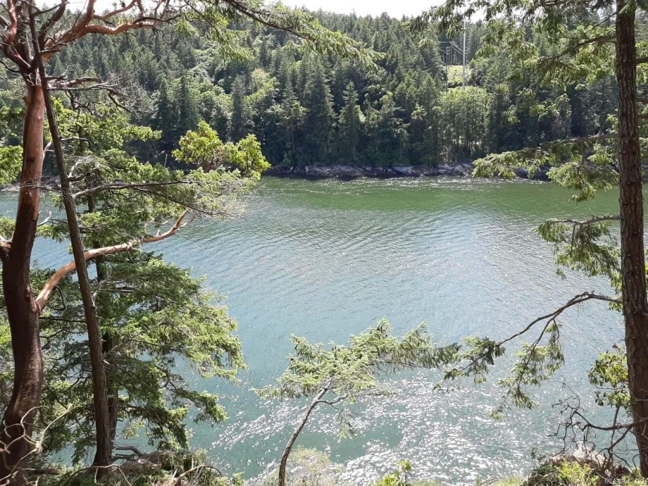 FEATURED LISTING: LOT 21 Halibut Hill Rd MUDGE ISLAND