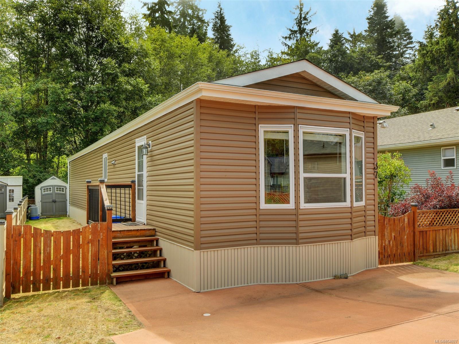 FEATURED LISTING: 37 - 7109 West Coast Rd