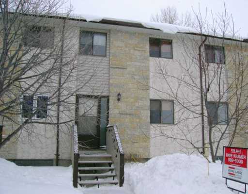 Main Photo: 1760 TAYLOR Avenue in WINNIPEG: River Heights / Tuxedo / Linden Woods Condominium for sale (South Winnipeg) : MLS®# 2702764