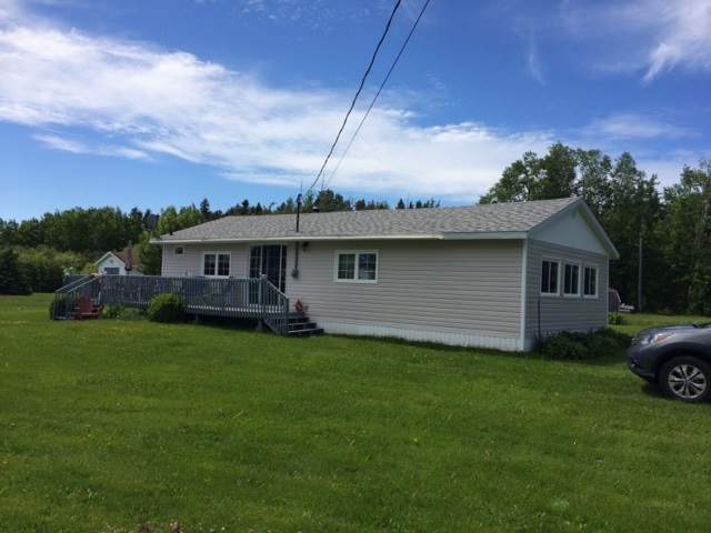 FEATURED LISTING: 94 Bessie Cameron Lane Port Howe
