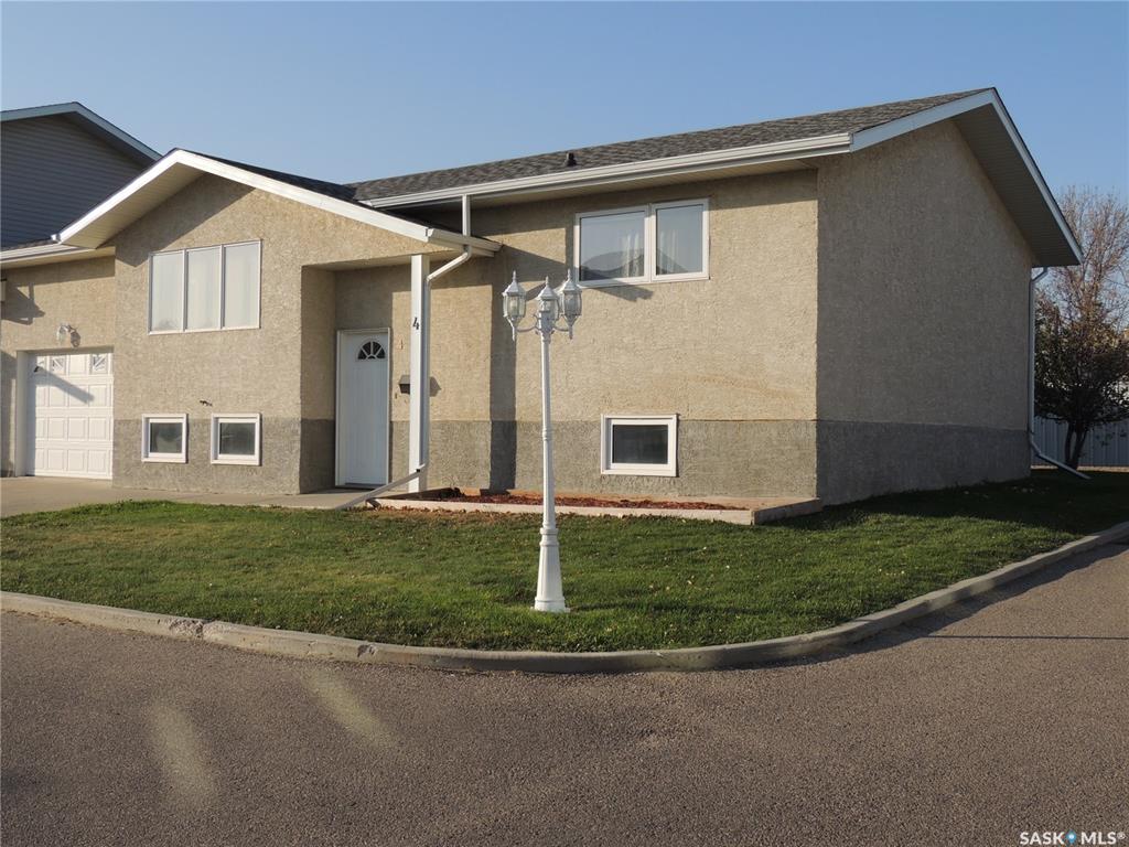 FEATURED LISTING: 4 - 491 Bannatyne Avenue Estevan
