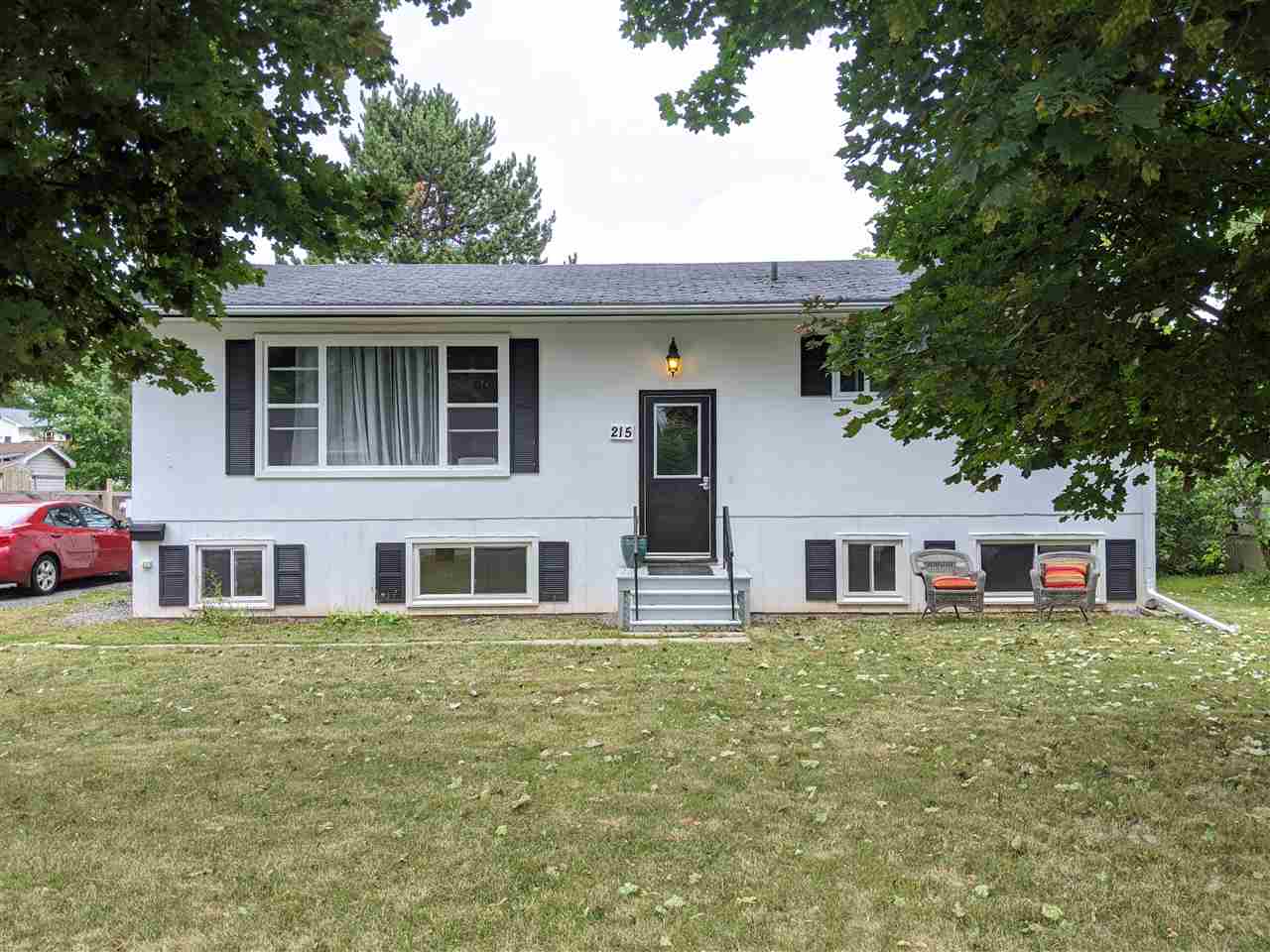 FEATURED LISTING: 215-217 Cameron Avenue New Glasgow