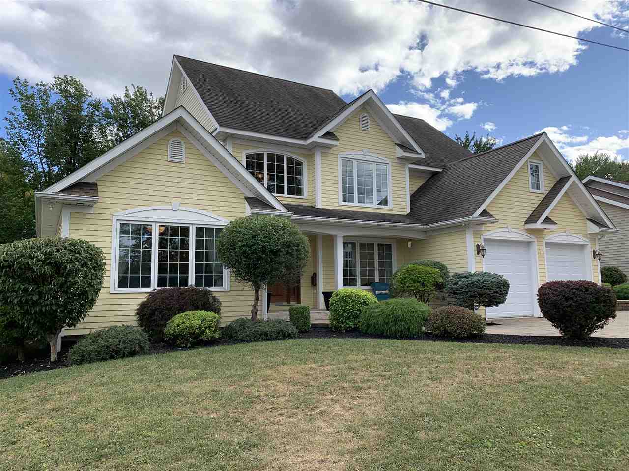 FEATURED LISTING: 20 Rowan Avenue New Glasgow