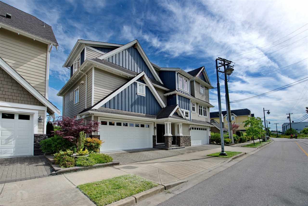 FEATURED LISTING: 5 - 23740 DYKE Road Richmond