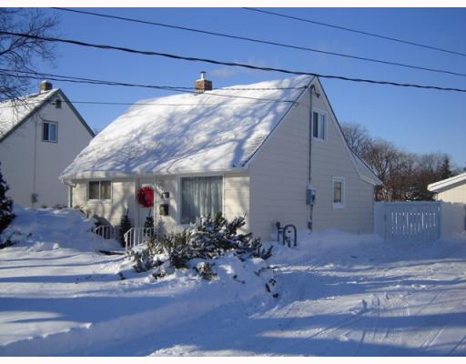 FEATURED LISTING: 91 WORTHINGTON Avenue WINNIPEG