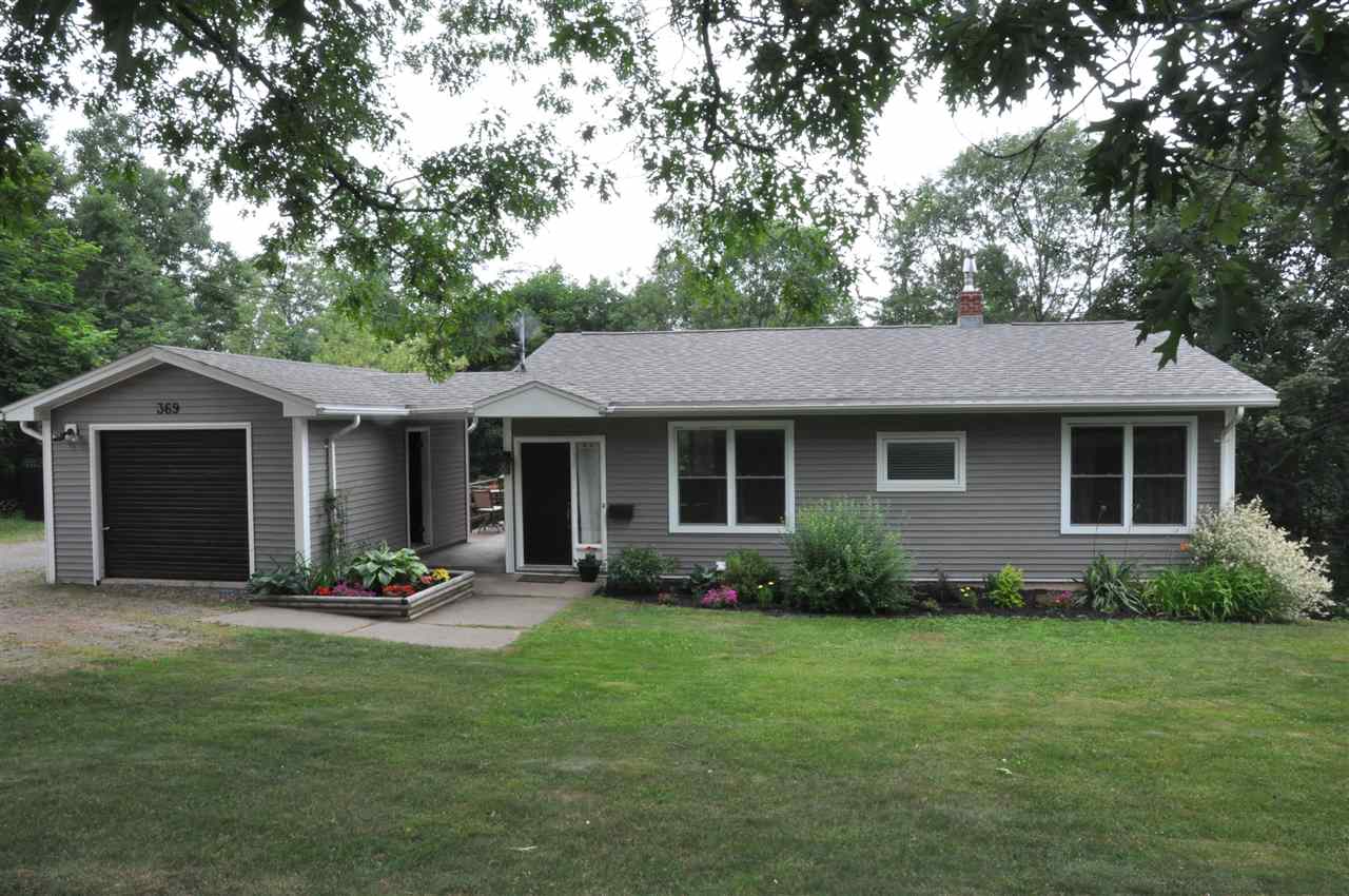 FEATURED LISTING: 369 Park Street Kentville