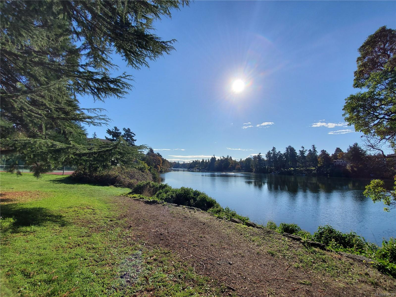 FEATURED LISTING: 207 - 75 Gorge Rd West