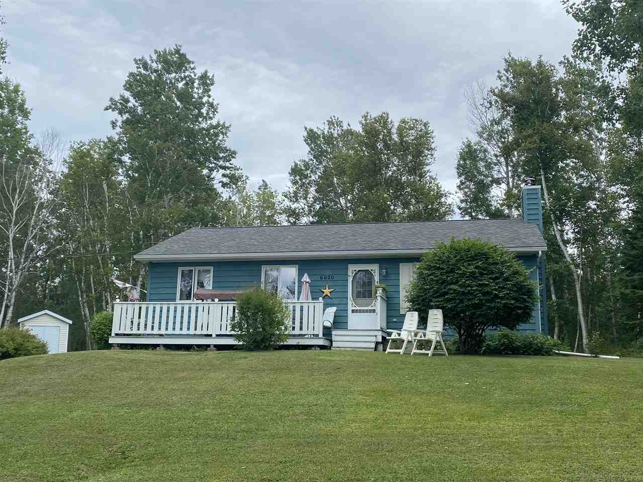 FEATURED LISTING: 6020 Little Harbour Road Kings Head