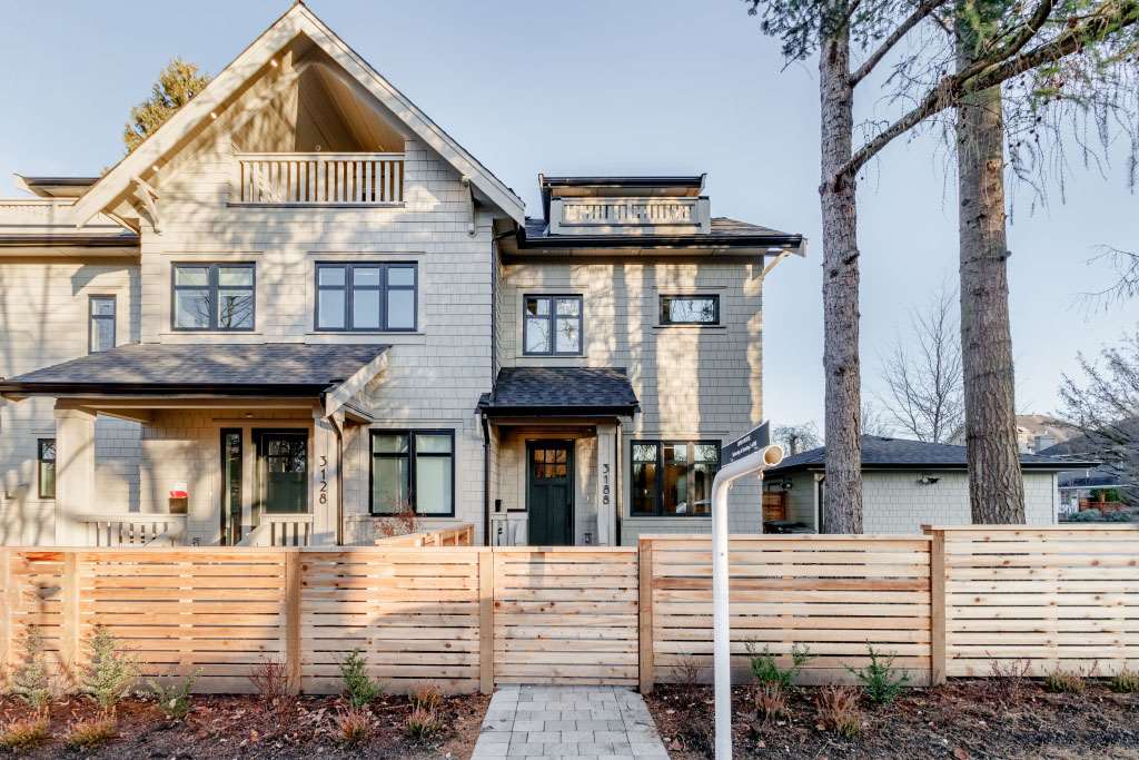FEATURED LISTING: 3188 INVERNESS Street Vancouver