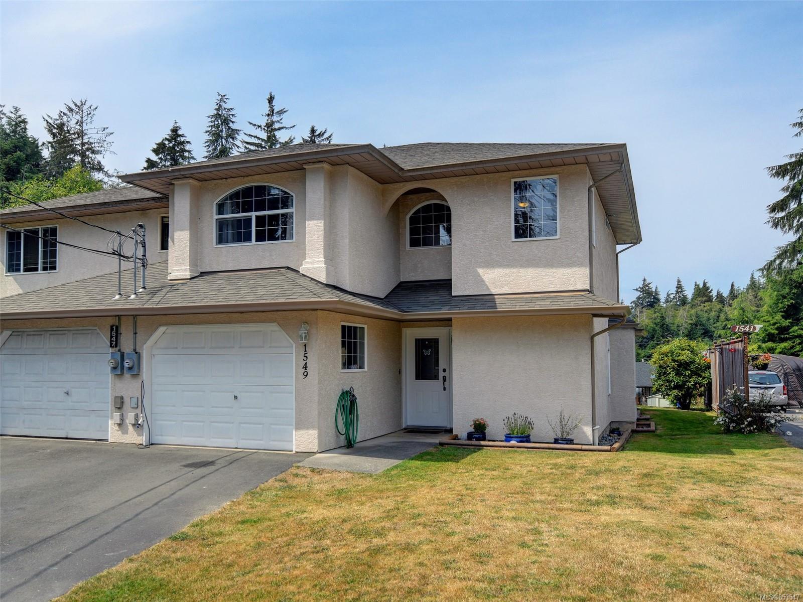 FEATURED LISTING: 1549 Muir Pl