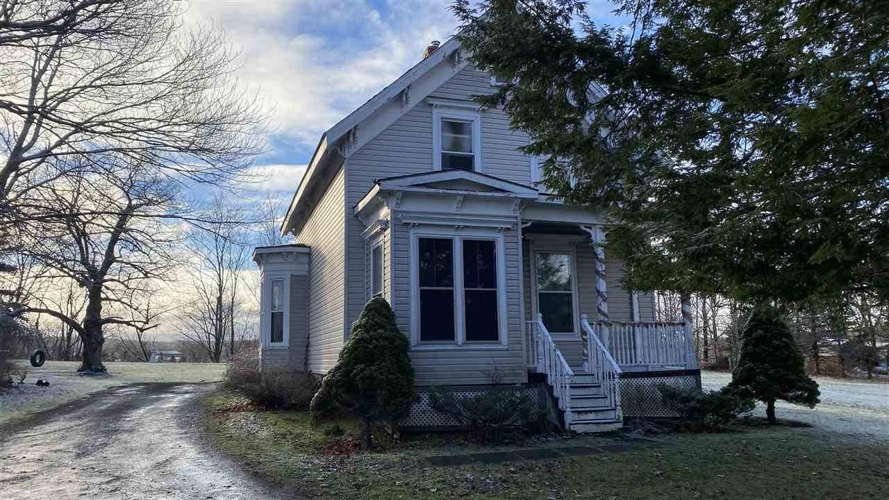FEATURED LISTING: 110 River Street Stellarton