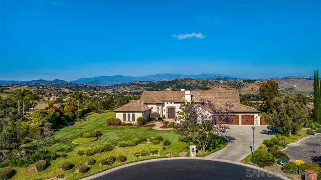 FEATURED LISTING: 1966 Katie Court Fallbrook