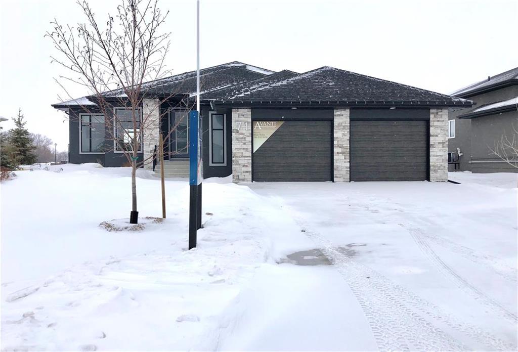 FEATURED LISTING: 71 Casselman Crescent Oak Bluff
