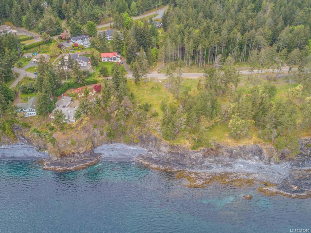 FEATURED LISTING: Lot D Oak Leaf Dr NANOOSE BAY