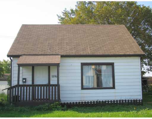 FEATURED LISTING: 1196 ALEXANDER Avenue WINNIPEG