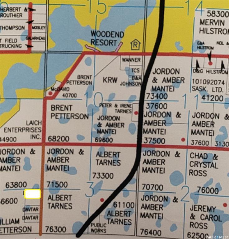 FEATURED LISTING: Block b lot Estevan