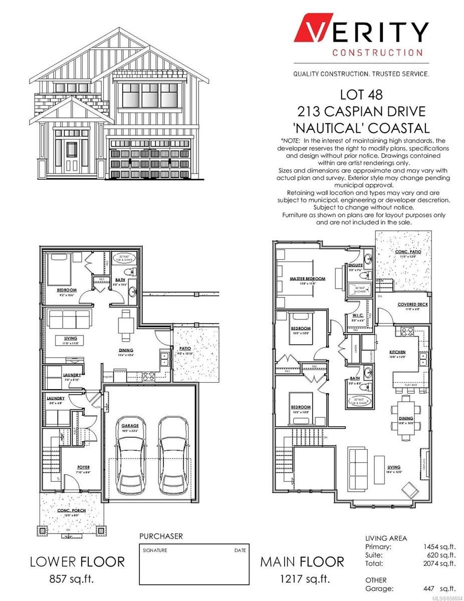 FEATURED LISTING: 213 Caspian Dr