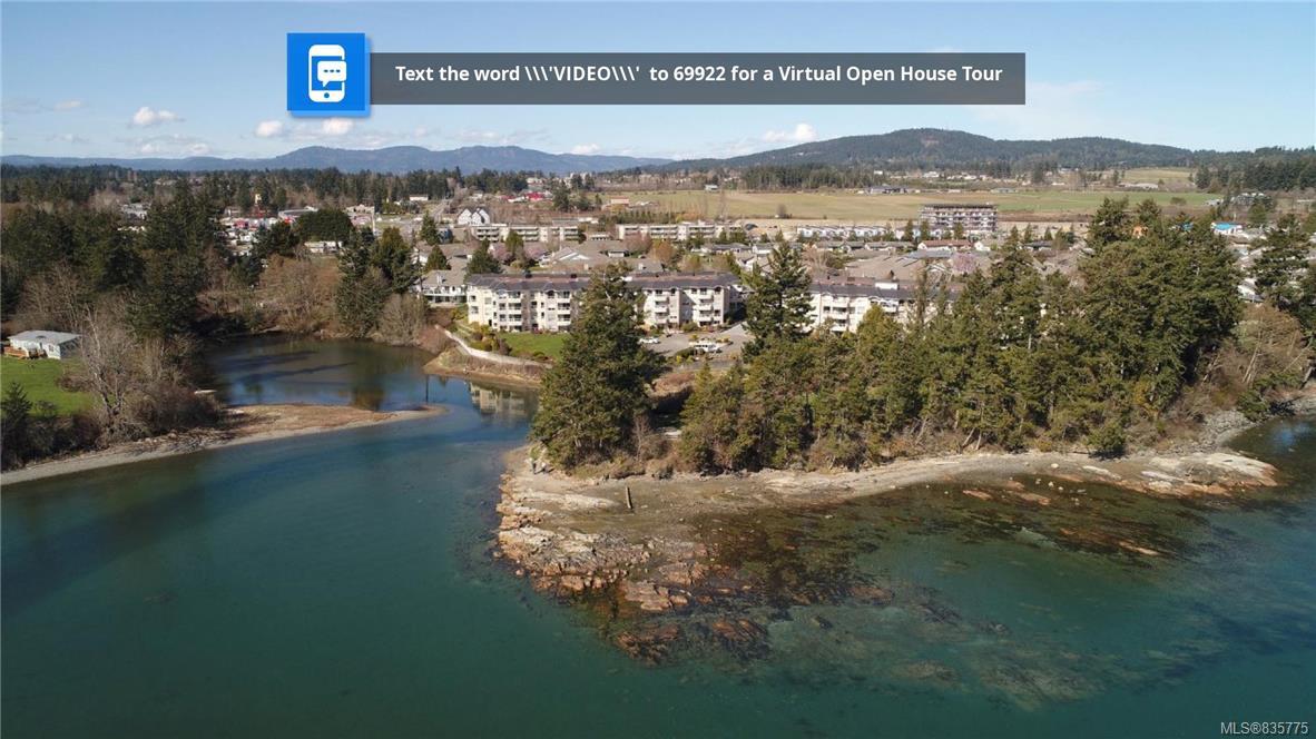 FEATURED LISTING: 1129 - 2600 Ferguson Rd Central Saanich