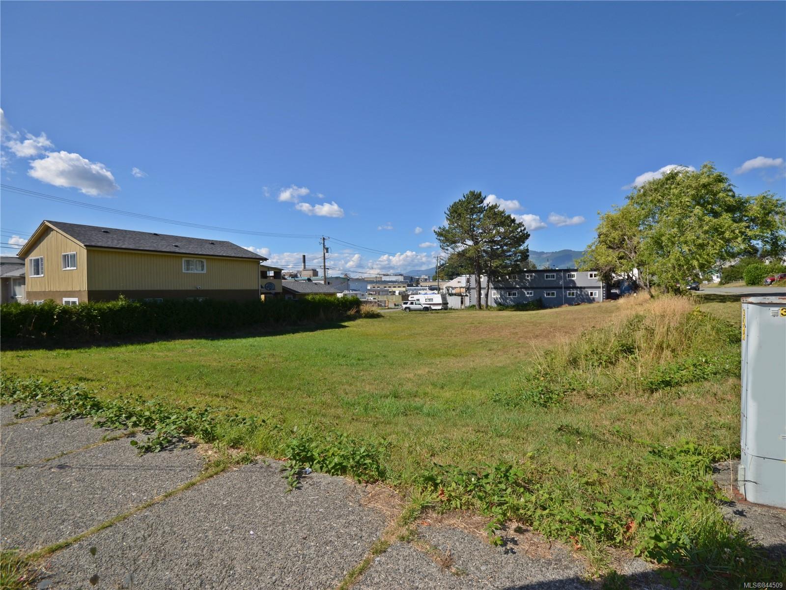 FEATURED LISTING: 4835 Burde St PORT ALBERNI