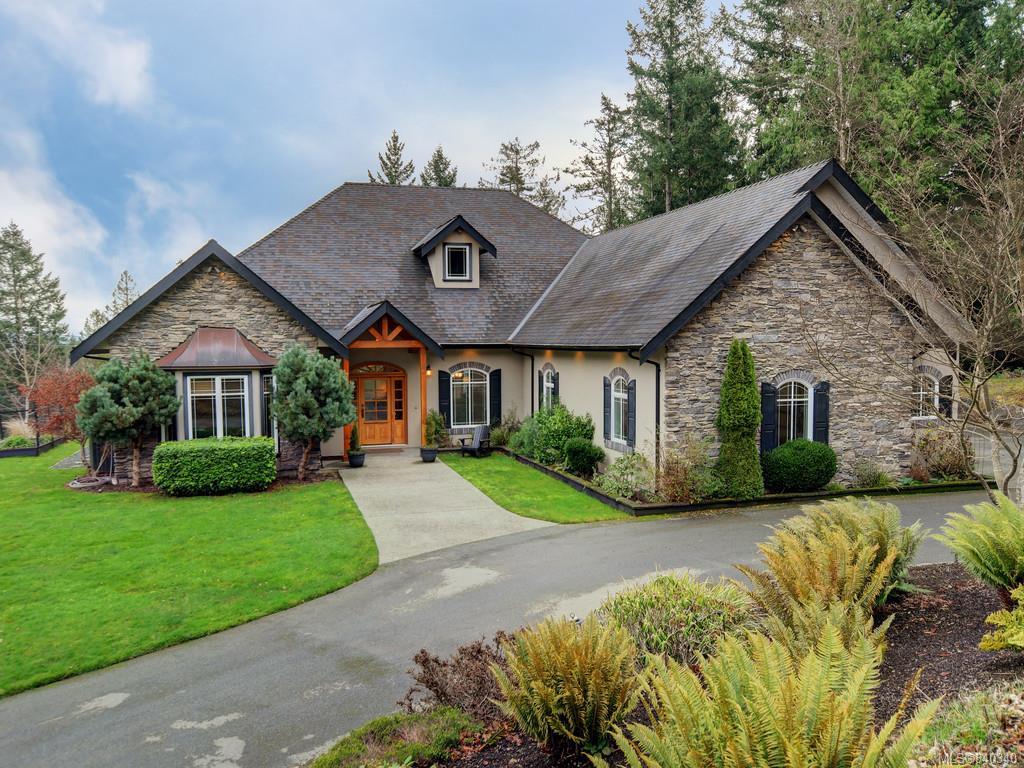FEATURED LISTING: 1665 Hedgerow Pl North Saanich