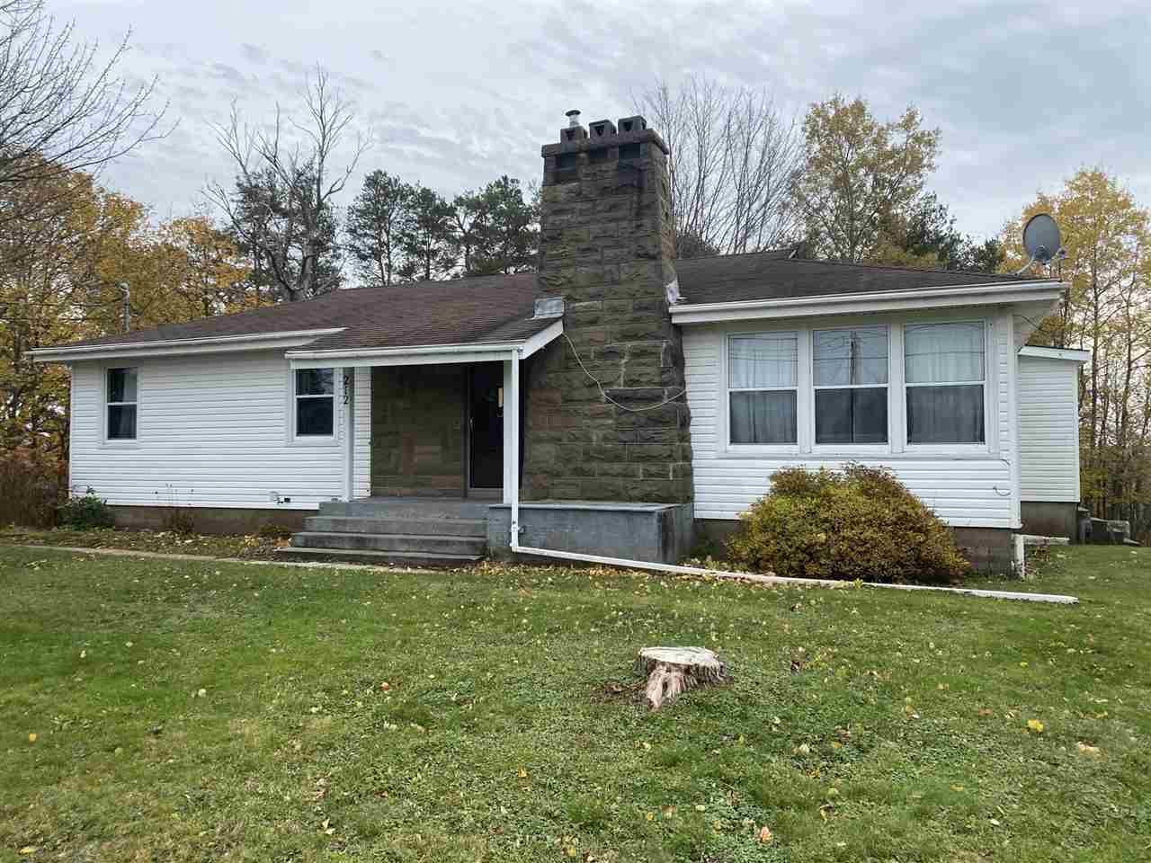 FEATURED LISTING: 212 Linden Avenue New Glasgow