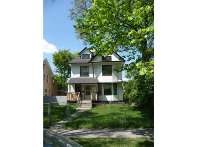 Main Photo: in WINNIPEG: West End / Wolseley Residential for sale (West Winnipeg) : MLS® # 1009490