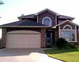 Main Photo: 103 PINCARROW Point in WINNIPEG: Fort Garry / Whyte Ridge / St Norbert Single Family Detached for sale (South Winnipeg) : MLS®# 2210954