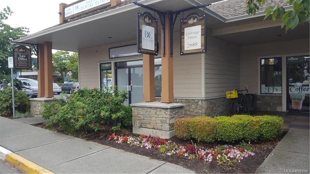FEATURED LISTING: 110 - 7088 West Saanich Rd