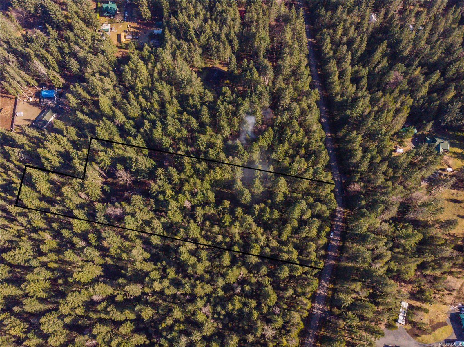 FEATURED LISTING: Lot G Dohm Rd