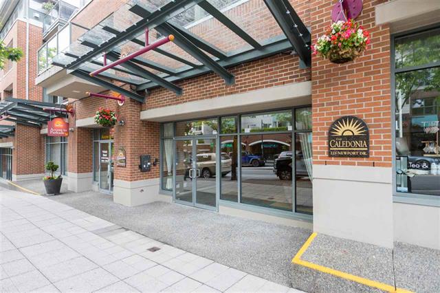 FEATURED LISTING: 305 - 225 Newport Drive Port Moody
