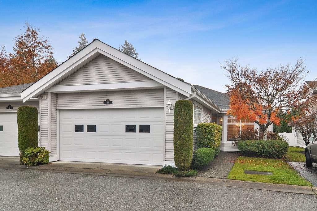 FEATURED LISTING: 13 - 20770 97B Avenue Langley