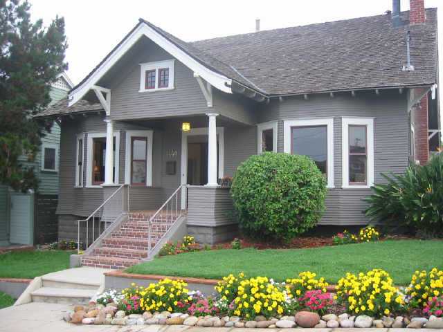 FEATURED LISTING: 1440 Van Buren Ave San Diego