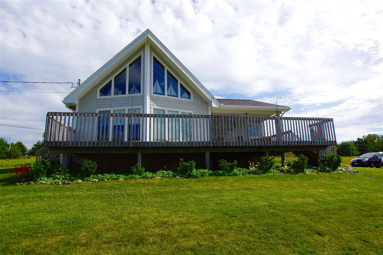 FEATURED LISTING: 5717 Little Harbour Road Kings Head