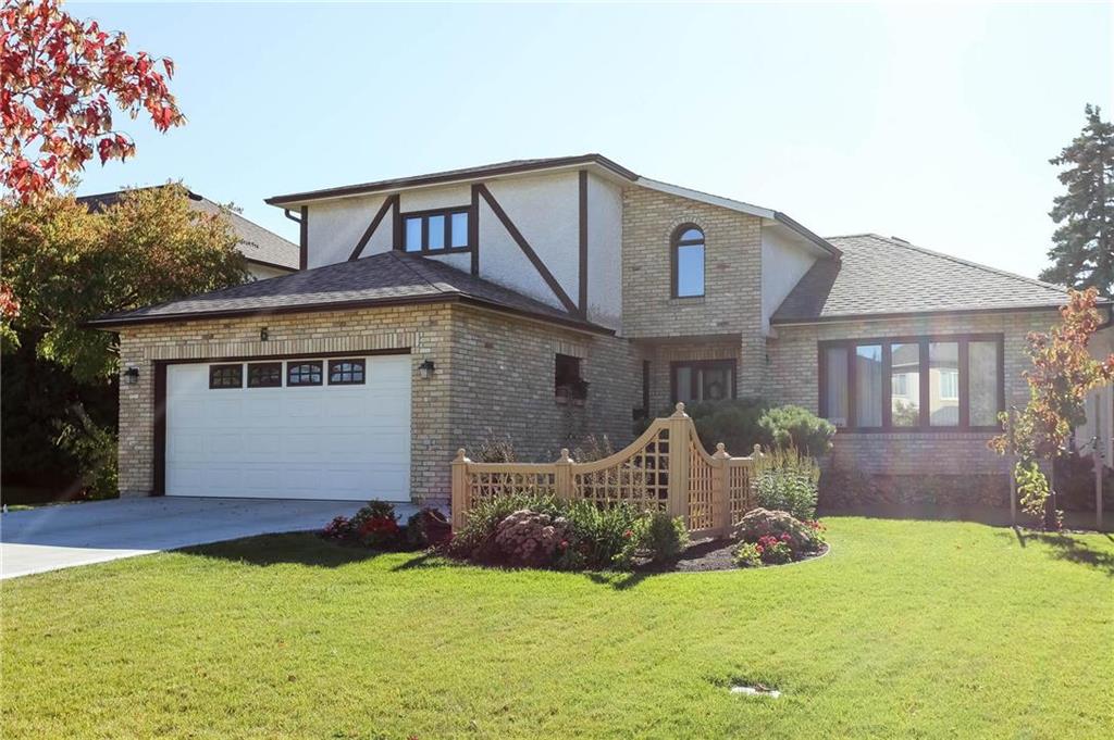 FEATURED LISTING: 6 Princemere Road Winnipeg