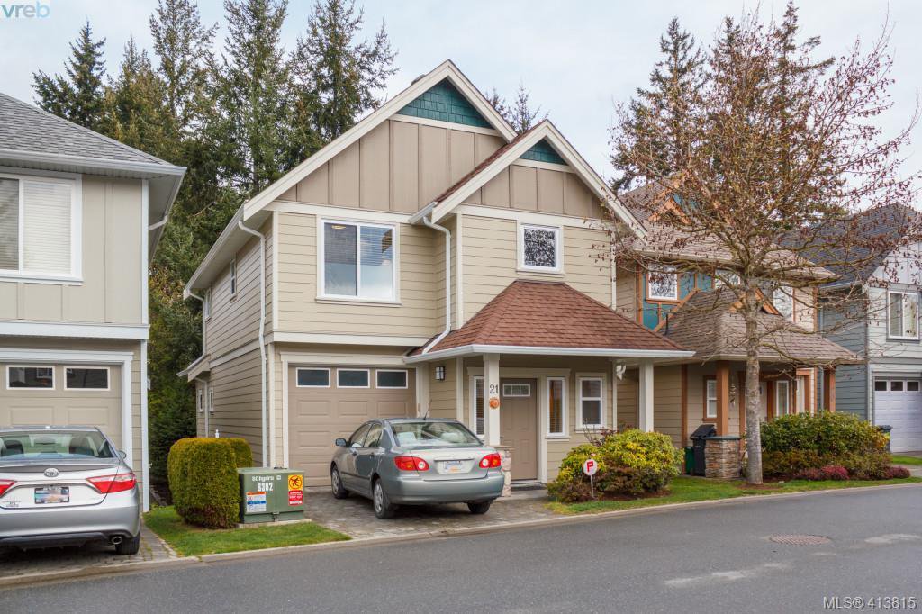 FEATURED LISTING: 21 2210 Sooke Road VICTORIA