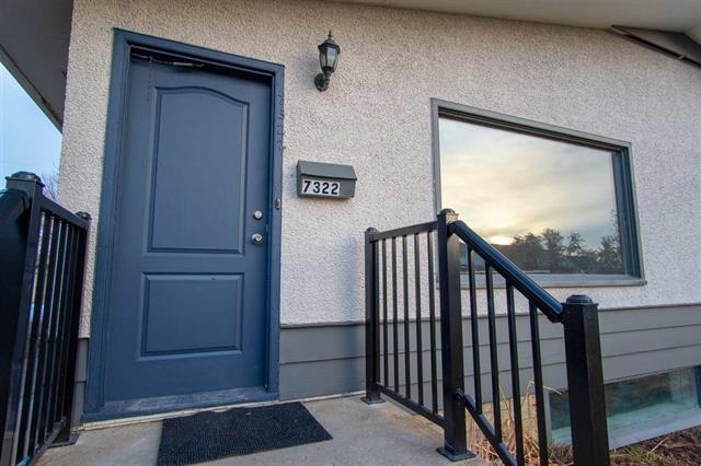 FEATURED LISTING: 7322 83 Avenue Northwest Edmonton