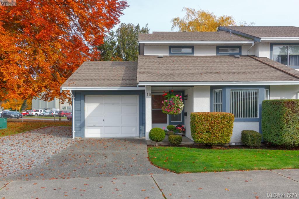 FEATURED LISTING: 40 - 2147 Sooke Rd VICTORIA