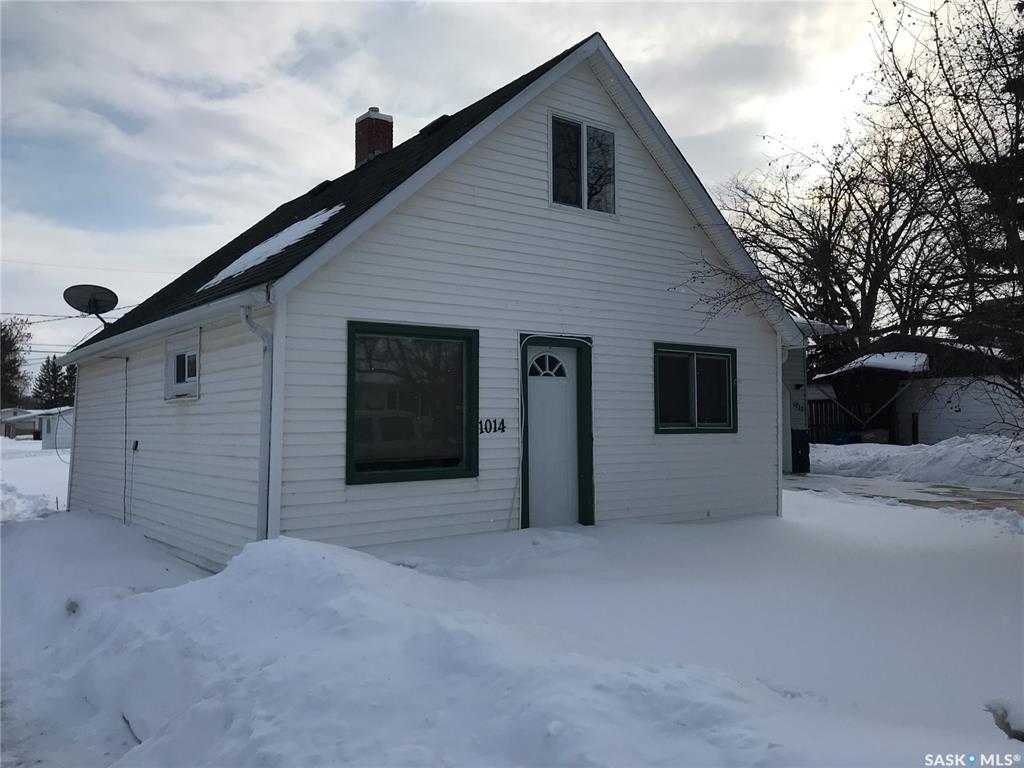 FEATURED LISTING: 1014 108th Avenue Tisdale