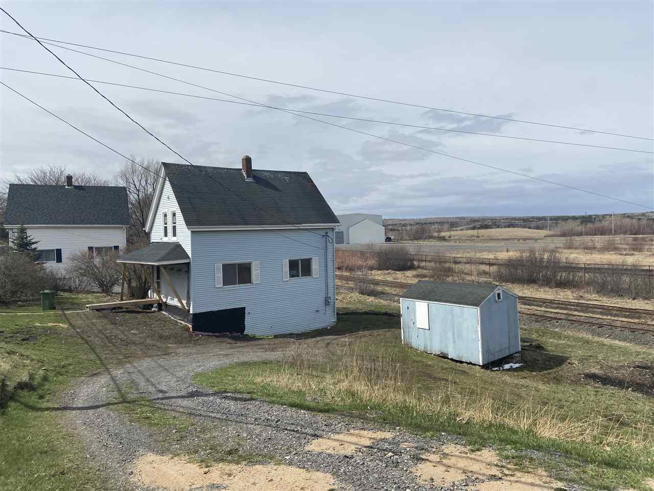 FEATURED LISTING: 185 Main Street Trenton