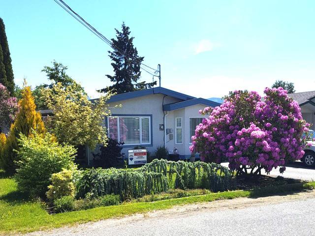 FEATURED LISTING: 4853 MARGARET STREET PORT ALBERNI