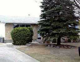 Main Photo: 791 ELMHURST Road in WINNIPEG: Charleswood Residential for sale (South Winnipeg) : MLS®# 2005524