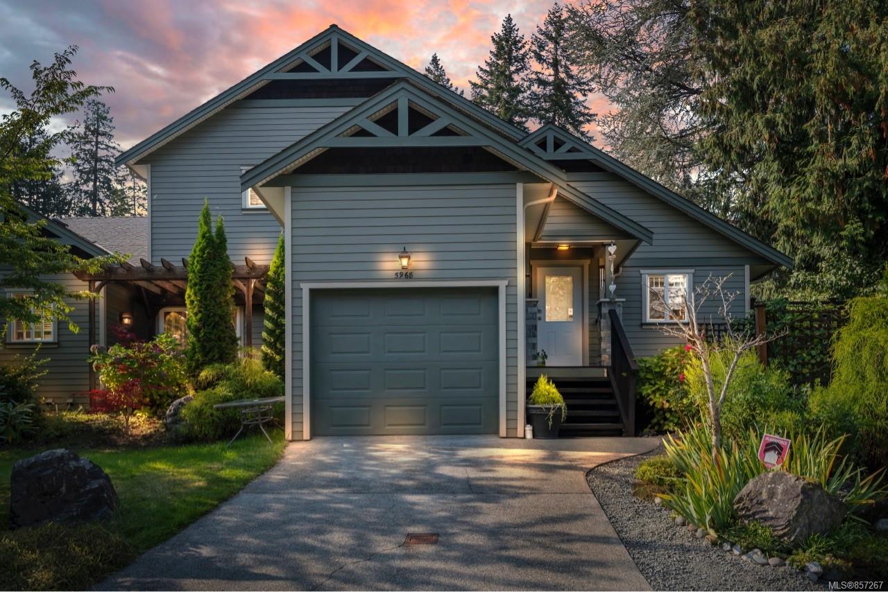 FEATURED LISTING: 5968 Stonehaven Dr