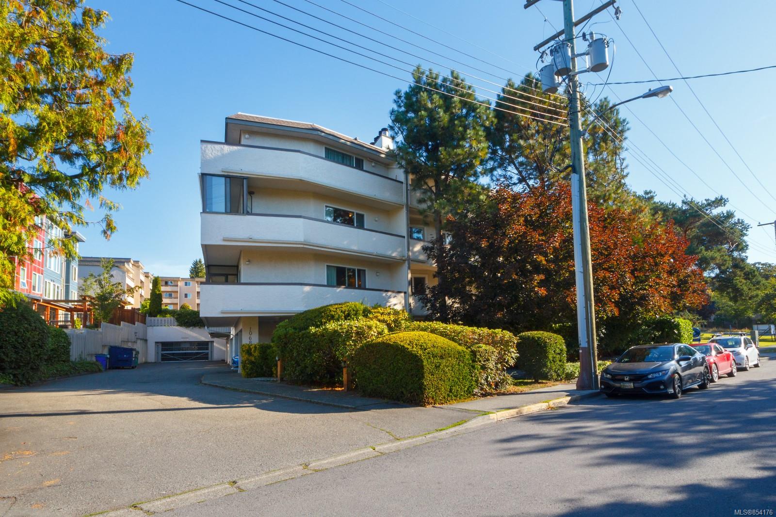 FEATURED LISTING: 306 - 1068 Tolmie Ave