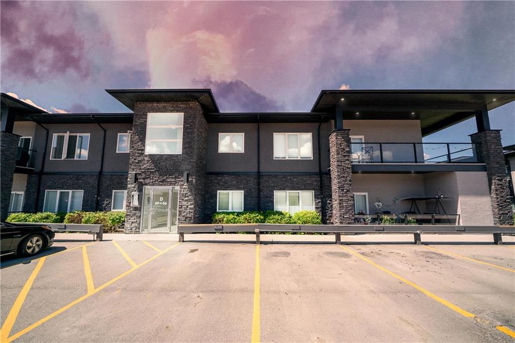 FEATURED LISTING: 54 - 1276 Old PTH 59 Highway Ile Des Chenes
