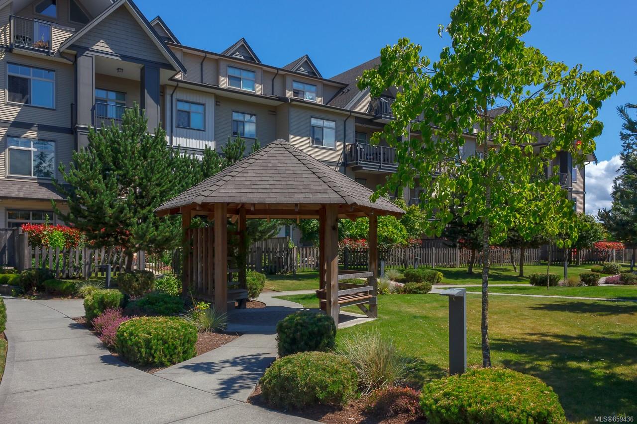 FEATURED LISTING: 404 - 2111 Meredith Rd