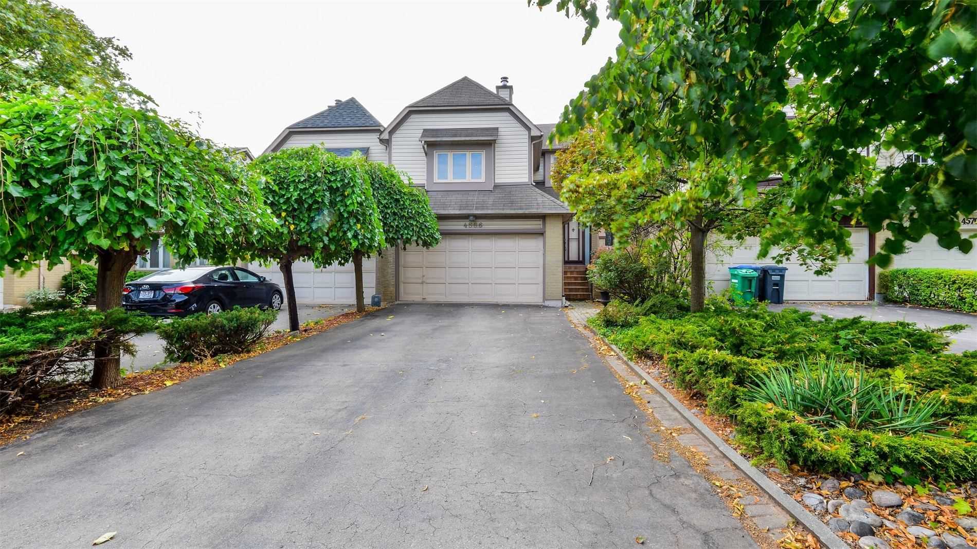 FEATURED LISTING: 4566 Bay Villa Avenue Mississauga