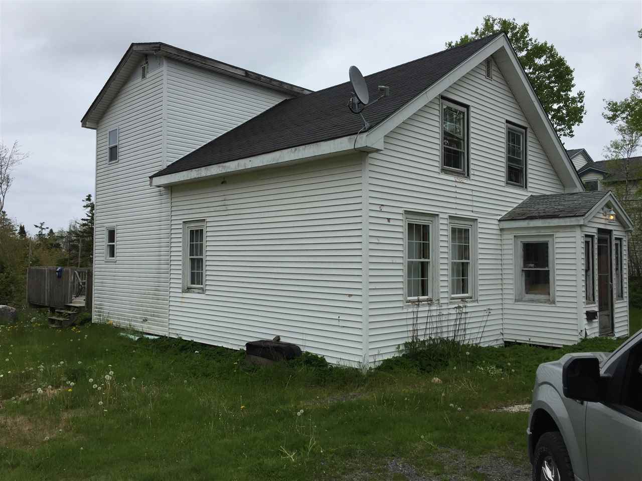 FEATURED LISTING: 926 Herring Cove Road Herring Cove