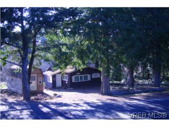 FEATURED LISTING: 3017 Glen lake Road VICTORIA