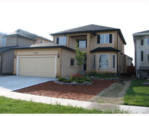FEATURED LISTING: 1238 LEE Boulevard WINNIPEG